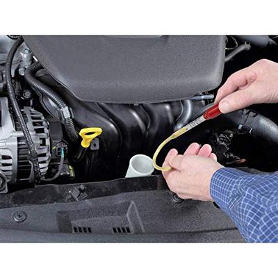 TOOLCRAFT Koelvloeistoftester