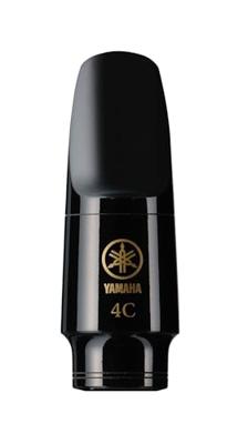 Yamaha Standard SS-4C mondstuk voor Bb sopraansaxofoon Yamaha Standard SS-4C mondstuk voor Bb sopraansaxofoon
