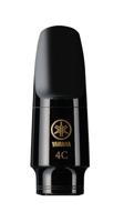 Yamaha Standard SS-4C mondstuk voor Bb sopraansaxofoon - thumbnail