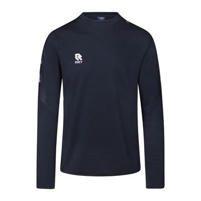 Robey RS3011 Performance Sweater - Black - M