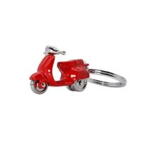 Sleutelhanger Metalmorphose scooter - thumbnail