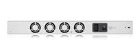 Zyxel ZyWALL 6 Gbit/s, geavanceerde firewall tegen bedreigingen, firewall van de volgende generatie met 1 jaar veiligheidslicentiedienst [ATP700] - thumbnail
