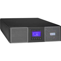 9PX 9PX5KIRTN - UPS (rack-monteerbaar / extern) - 200/208/220/230/240 Volt wisselstroom V - 4500 Watt - 5000 VA - RS-232, USB, Ethernet 10/100/1000 - PFC - thumbnail