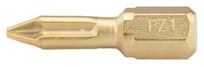 Makita Accessoires Schroefbit PZ1x25 diamant - P-38635