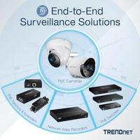 TRENDnet TPE-TG160G 16-poorts Gigabit PoE + -switch, 16 x Gigabit PoE + poorten, 246 W PoE prestatiebudget, 32 Gbit/s switchingcapaciteit, desktopswitch, ethernet-netwerkschakelaar, metaal - thumbnail
