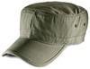 Atlantis AT300 Army Cap - Olive - One Size - thumbnail