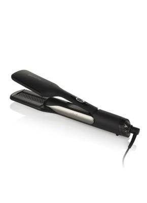 ghd duet 2-IN-1 HOT AIR STYLER zwart