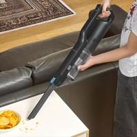 Severin HV 7151 7151 Accu-handstofzuiger 21.6 V Zakloos - thumbnail