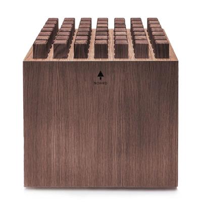 NOHrD Hedgehock vintage eiken