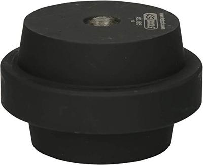 KS Tools 460.4815 Drukstuk voor wielnaaf voor SAF, Ø 82 mm