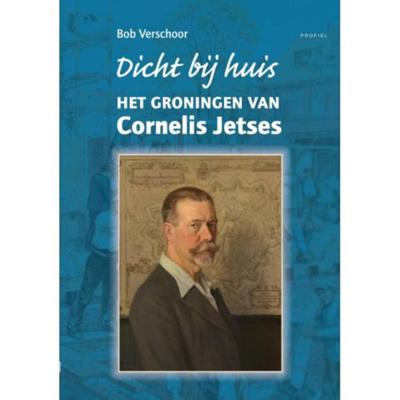 Dicht bij huis (Hardback)