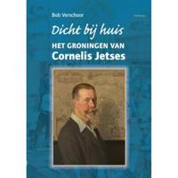 Dicht bij huis (Hardback) - thumbnail