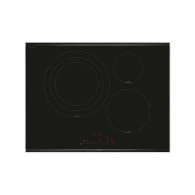 Inductiekookplaat BOSCH PID775HC1E 70 cm 7400 W