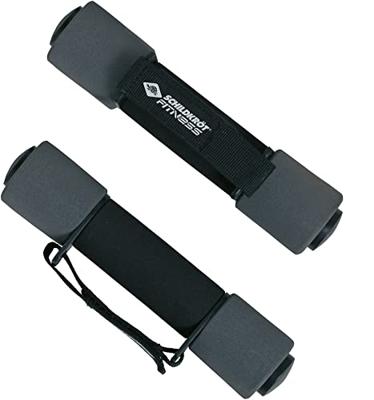Schildkröt Fitness Dumbbells 1 kg