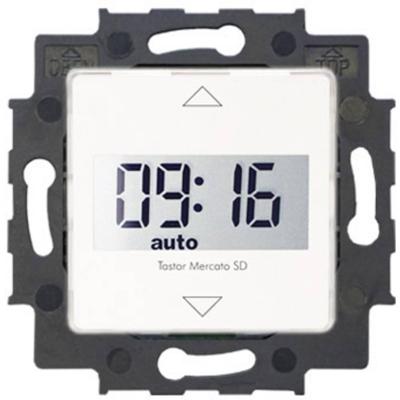 Rolluiktimer Kaiser Nienhaus 320061 Tastor Mercato SD Inbouw (in muur) Rolluiktimer Kaiser Nienhaus 320061 Tastor Mercato SD Inbouw (in muur)