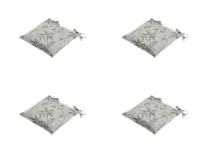 Toscane kussen ca. 46x46 cm Palma natural natural outdoor finishing (4 stuks) Madison - Madison Toscane kussen ca. 46x46 cm Palma natural natural outdoor finishing (4 stuks) Madison - Madison