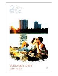 Verborgen talent - Debbi Rawlins - ebook