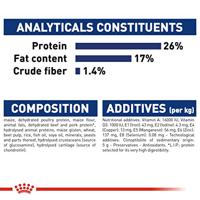 Royal Canin C-08462 S.N. Maxi voor volwassenen - 4 kg - thumbnail