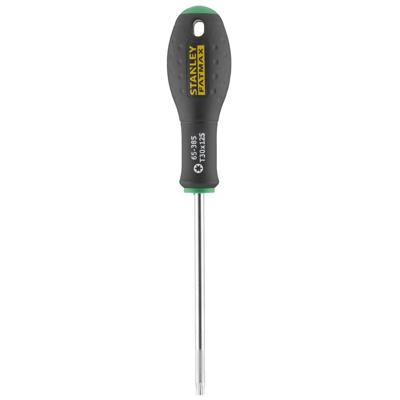 Stanley handgereedschap FATMAX Schroevendraaier Torx Tamper Resistant T30 - FMHT65385-0 - FMHT65385-0