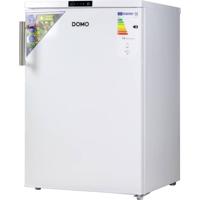 DOMO DO91123 Koelkast Energielabel: D (A - G) 134 l Staand apparaat Wit - thumbnail