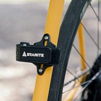Granite portaledge strap mount - thumbnail