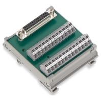 Wago 289-559 digitale & analoge I/O-module Analoog - thumbnail