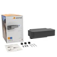 Steinel LED AUSSENLEUCHTE L 800 SC ANT 065690 LED-buitenlamp met bewegingsmelder (wand) LED Zonder 7.5 W Antraciet-grijs - thumbnail