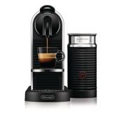 De'Longhi Nespresso Citiz EN330.M Nespresso Grijs - thumbnail