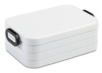 Mepal lunchbox"take a break"midi wit - thumbnail