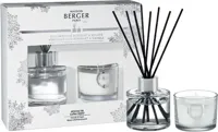 Maison Berger Paris duoset winter festive fir - thumbnail