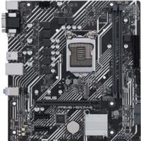 ASUS PRIME H510M-E Intel H510 LGA 1200 micro ATX - thumbnail