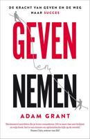Geven en nemen - Adam Grant - ebook - thumbnail
