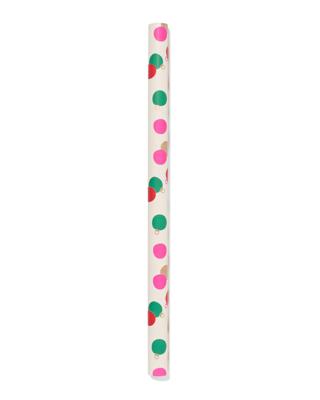 HEMA Cadeaupapier kerstbal 70x200cm