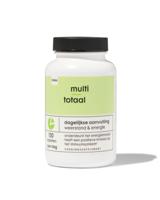 HEMA Multi totaal - 120 stuks - thumbnail