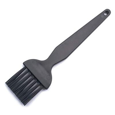 Quadrios ESD-kwast Borstellengte: 25 mm Borsteloppervlakte, breedte: 8 mm Borsteloppervlakte, lengte: 38 mm 1 stuk(s) Quadrios ESD-kwast Borstellengte: 25 mm Borsteloppervlakte, breedte: 8 mm Borsteloppervlakte, lengte: 38 mm 1 stuk(s)