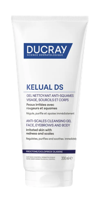 Ducray Kelual DS Reinigingsgel