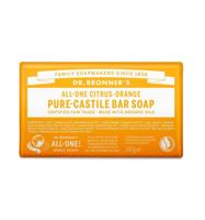 Dr. Bronner Zeep Citrus - thumbnail
