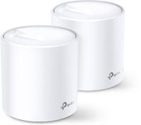 TP-Link Deco X20 Wifi 2 pack - thumbnail