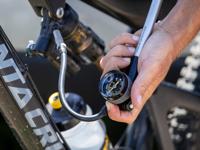 Topeak minipomp suspension pocket shock dxg xl - thumbnail