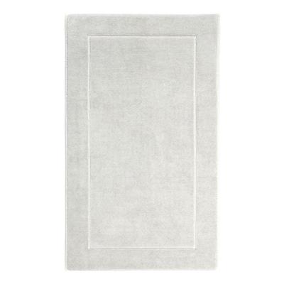 Aquanova London Badmat - 70x120cm - Salt LONBML-103