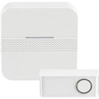Baseline 70705 Complete set voor Draadloze deurbel Met flitslicht - thumbnail