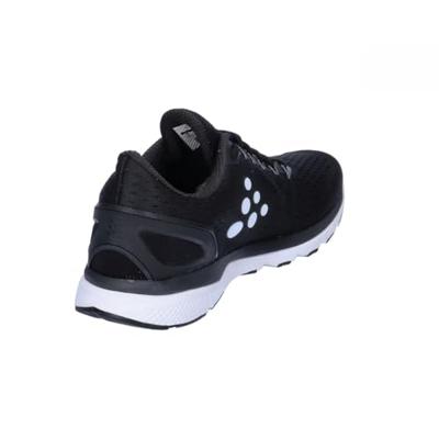 Craft 1908265 V150 Engineered Shoes Men - Black/White - 45 (UK 10,5) Craft 1908265 V150 Engineered Shoes Men - Black/White - 45 (UK 10,5)