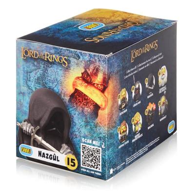 Lord of the Rings Tubbz PVC Figure Ringwraith/Nazgul Boxed Edition 10 cm