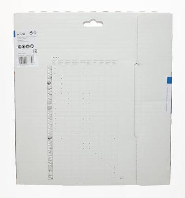 Bosch Accessories Expert for Steel 2608643057 Cirkelzaagblad 210 x 30 x 1.6 mm Aantal tanden: 48 1 stuk(s) Bosch Accessories Expert for Steel 2608643057 Cirkelzaagblad 210 x 30 x 1.6 mm Aantal tanden: 48 1 stuk(s)