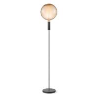 Home sweet home vloerlamp Sola 130 - zwart - thumbnail