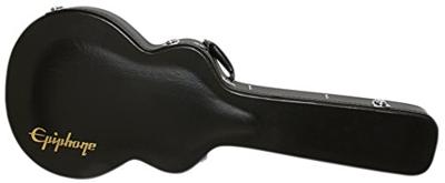 Epiphone 940-E339 ES-339 Case Black gitaarkoffer Epiphone 940-E339 ES-339 Case Black gitaarkoffer