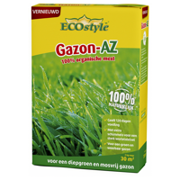 ECOstyle Gazonmeststof - gazon az - 5kg - thumbnail