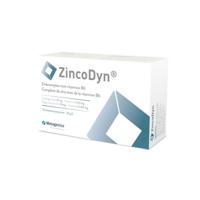 Metagenics ZincoDyn Tabletten - thumbnail