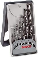 Bosch Accessories 2608589295 Metaal-spiraalboorset 7-delig 1 set(s) - thumbnail