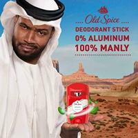 Old spice Old Spice Originele Deostick - 50 ml - 48 Uur Frisheid - thumbnail